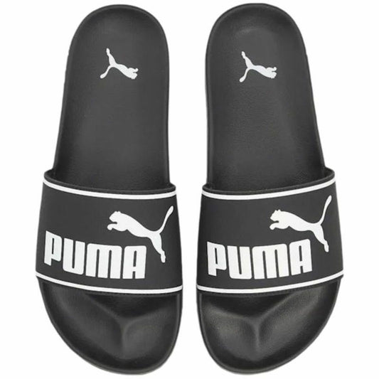 Strandtofflor Puma Leadcat 2.0 C/O 384139 01 Svart finns hos Aktivcamping