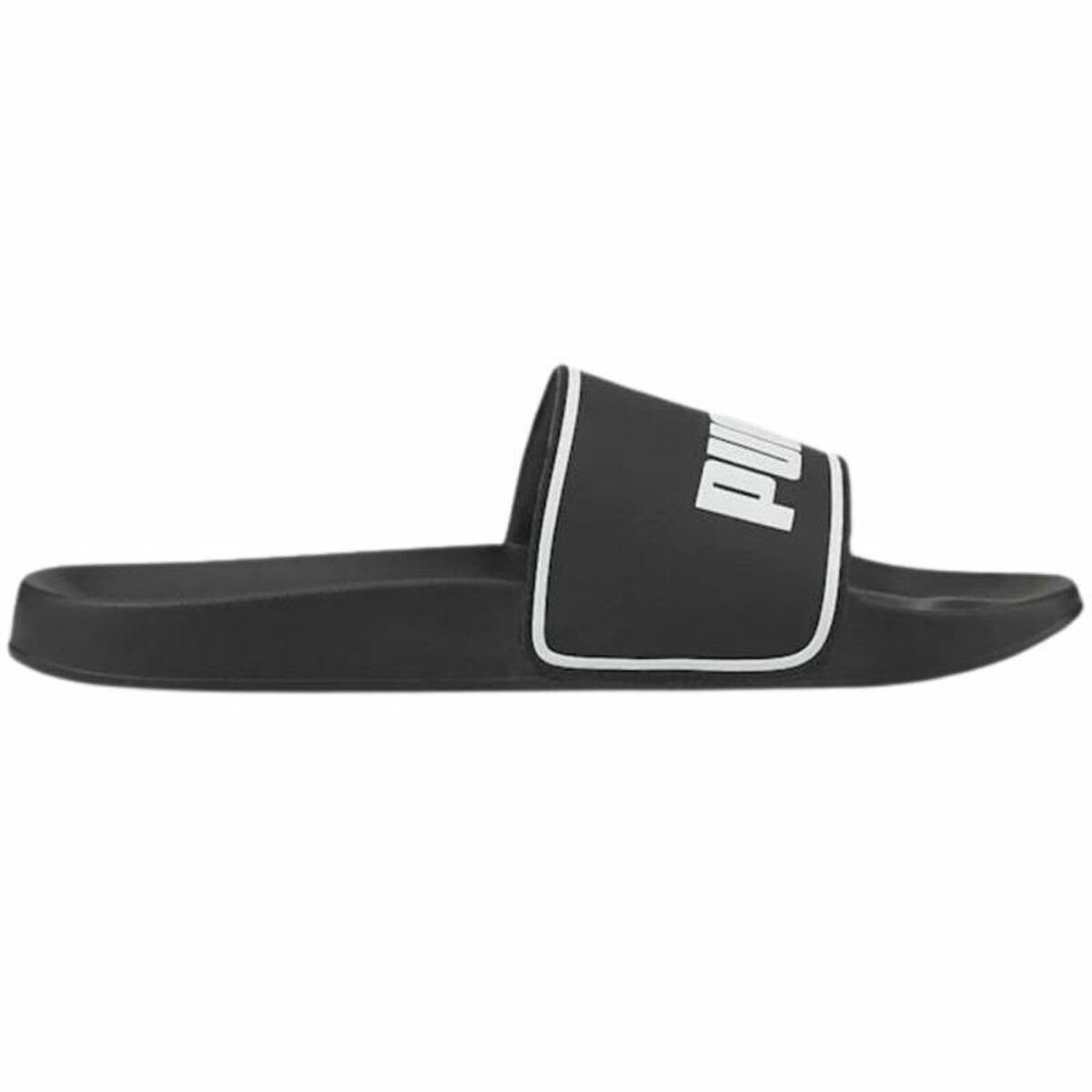 Strandtofflor Puma Leadcat 2.0 C/O 384139 01 Svart - finns hos Aktivcamping