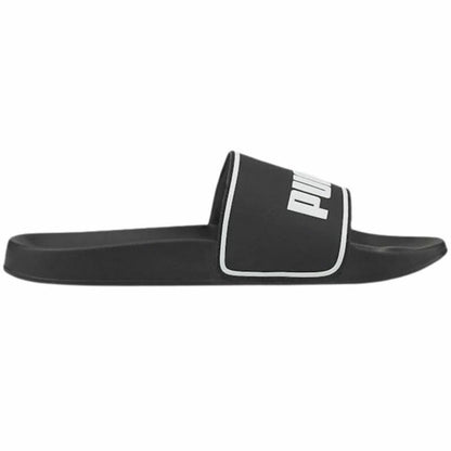 Strandtofflor Puma Leadcat 2.0 C/O 384139 01 Svart - finns hos Aktivcamping