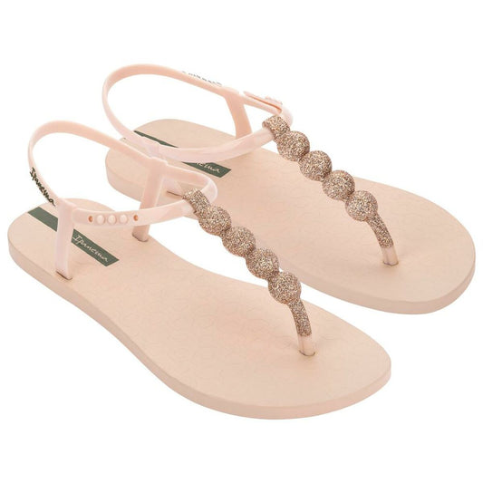 Strandtofflor dam Ipanema IP27299 BD943 Beige finns hos Aktivcamping