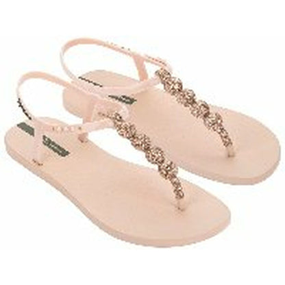 Strandtofflor dam Ipanema IP27299 BD943 Beige finns hos Aktivcamping