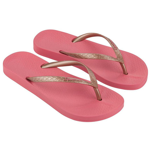Strandtofflor dam Ipanema IP81030 AR759 Rosa finns hos Aktivcamping
