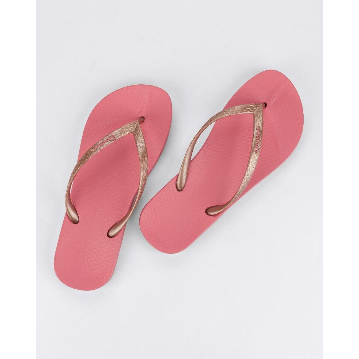 Strandtofflor dam Ipanema IP81030 AR759 Rosa finns hos Aktivcamping