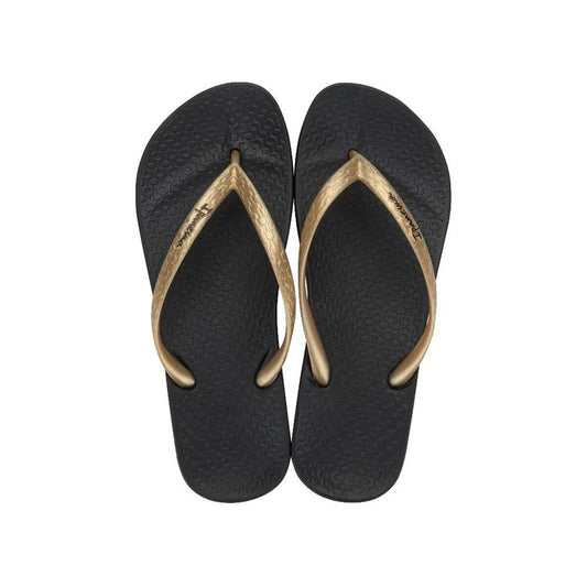 Strandtofflor dam Ipanema IP81030 BC706 Svart finns hos Aktivcamping