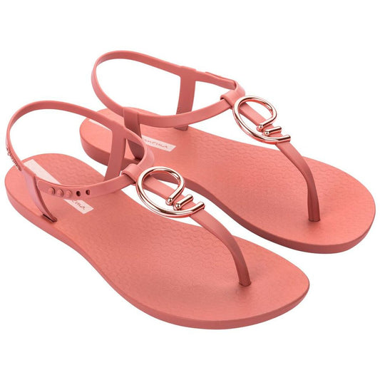 Strandtofflor dam Ipanema IP83656 BD176 Rosa finns hos Aktivcamping