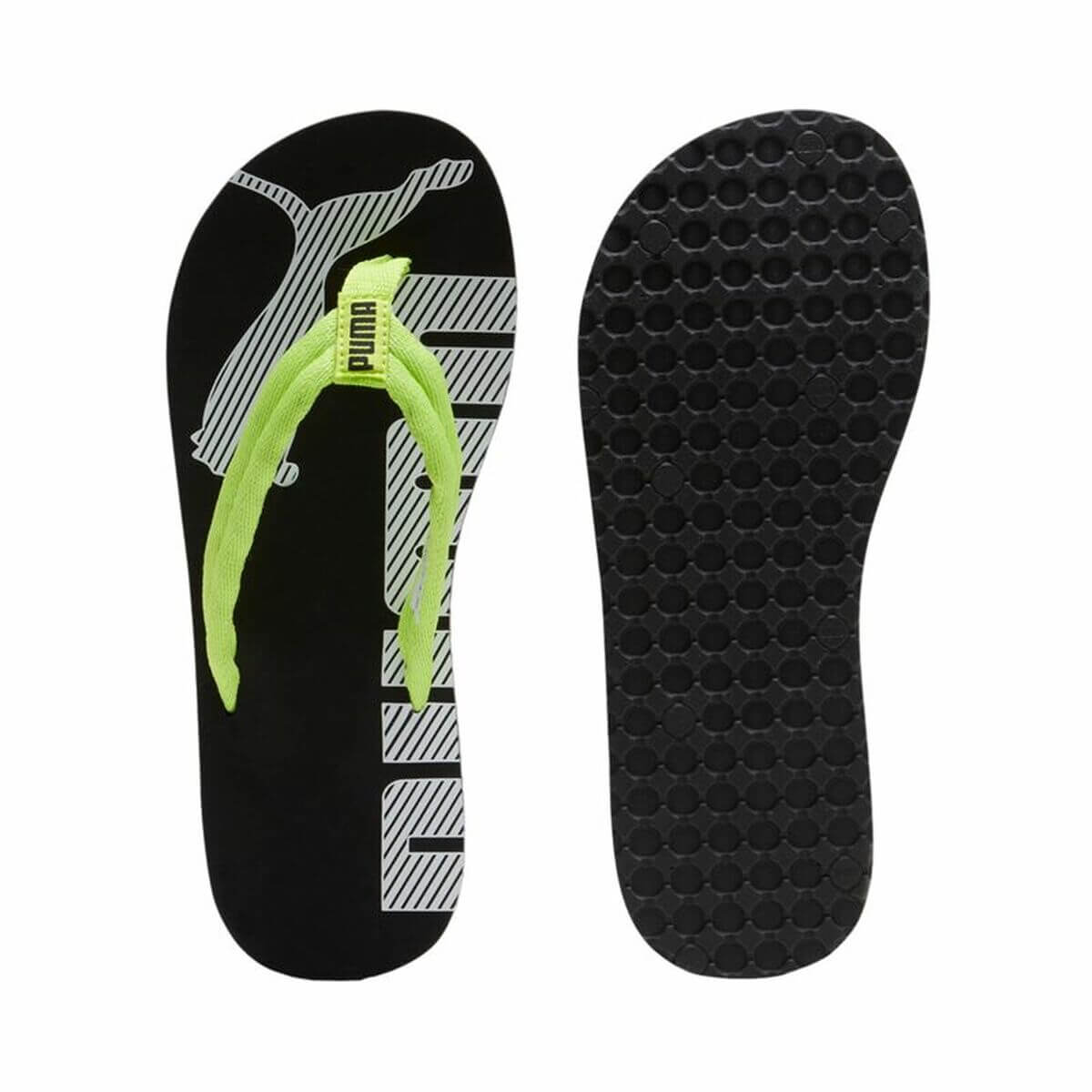 Strandtofflor för barn Puma Epic Flip v2 - finns hos Aktivcamping