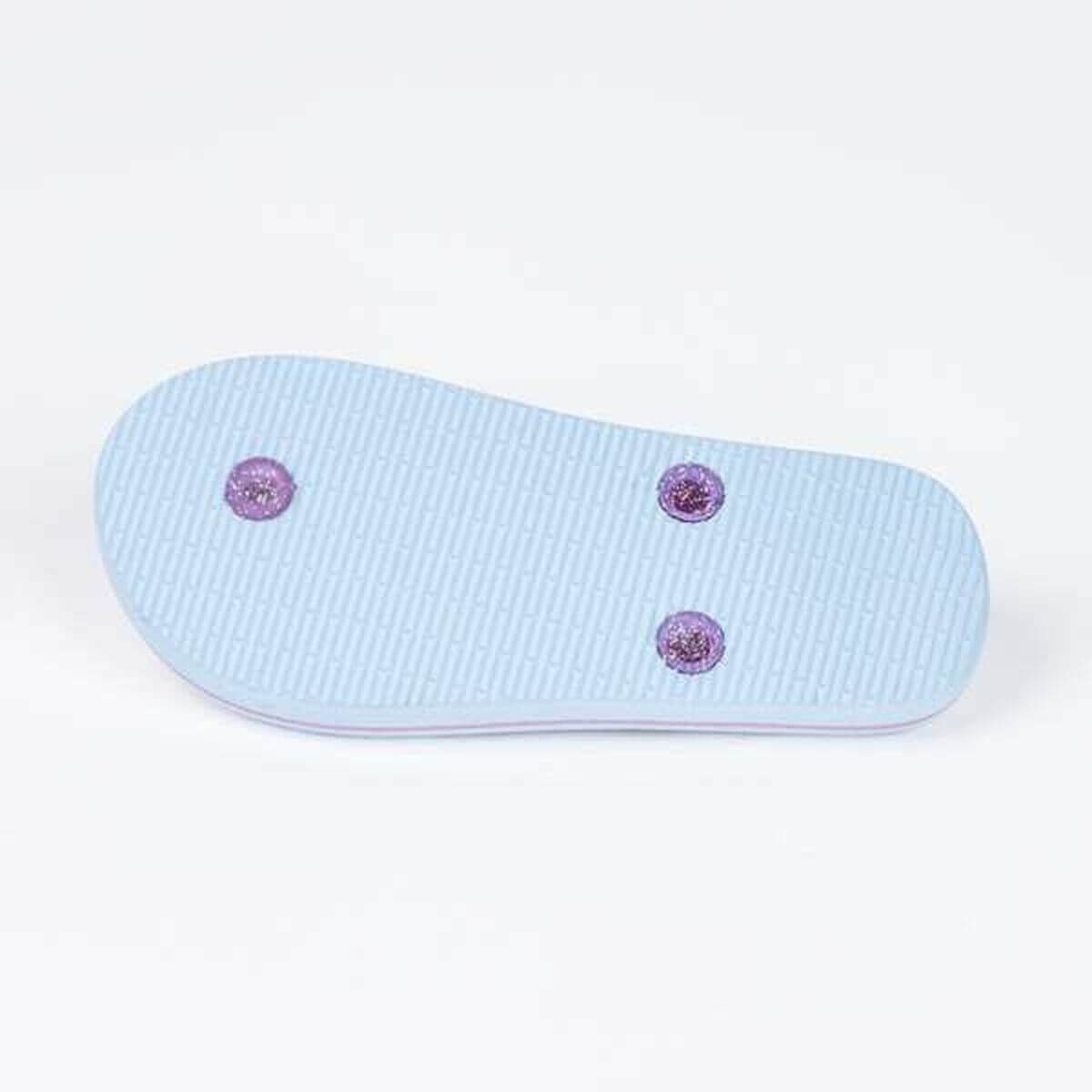 Strandtofflor för barn Stitch 32-33 finns hos Aktivcamping