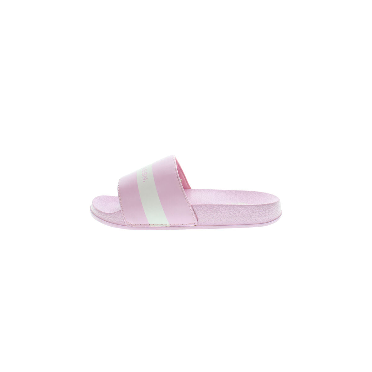 Strandtofflor för barn U.S. Polo Assn. SKYE001 Rosa - finns hos Aktivcamping