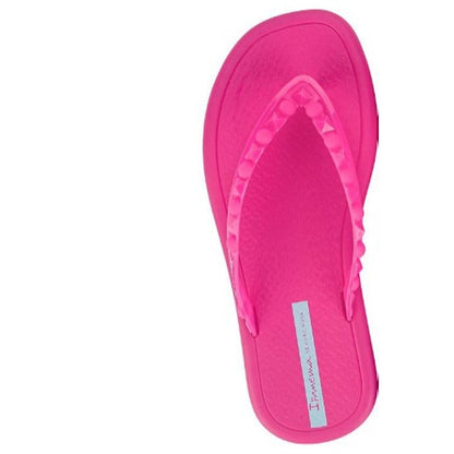 Strandtofflor för kvinnor Ipanema 27130 AV473 Rosa finns hos Aktivcamping