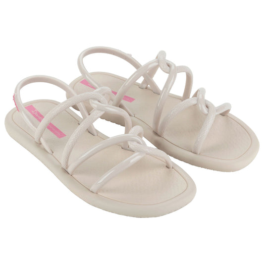 Strandtofflor för kvinnor Ipanema 27135 AV562 Beige finns hos Aktivcamping