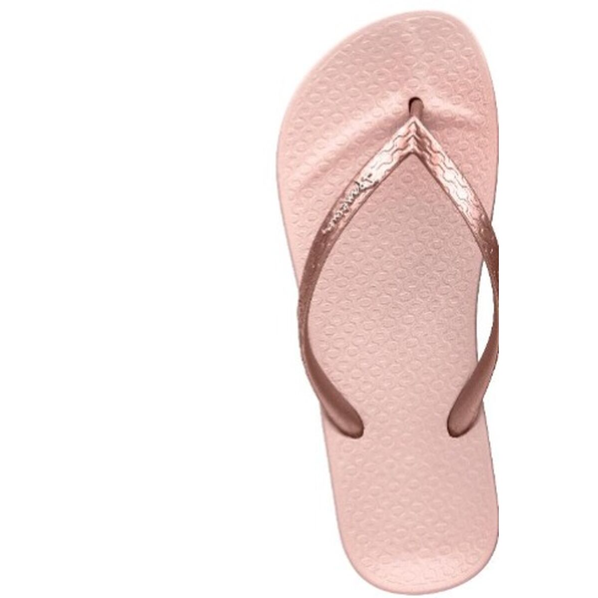 Strandtofflor för kvinnor Ipanema 81030 AG184 Rosa finns hos Aktivcamping