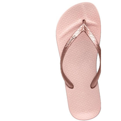 Strandtofflor för kvinnor Ipanema 81030 AG184 Rosa finns hos Aktivcamping