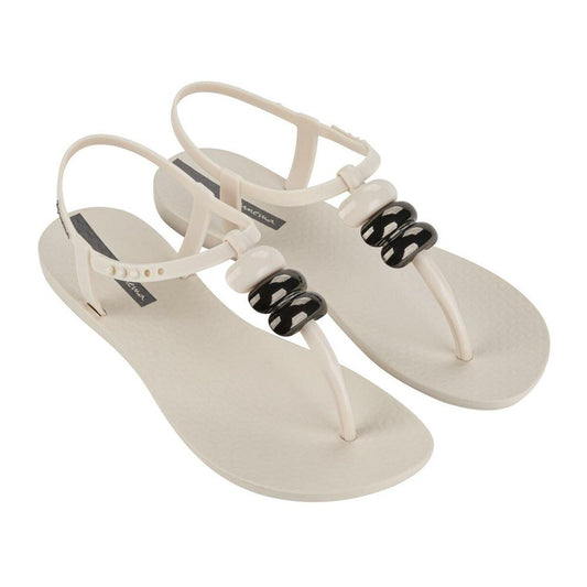 Strandtofflor för kvinnor Ipanema 83507 AQ972 Beige finns hos Aktivcamping