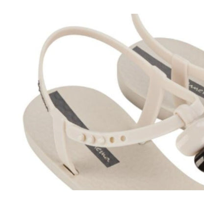 Strandtofflor för kvinnor Ipanema 83507 AQ972 Beige finns hos Aktivcamping