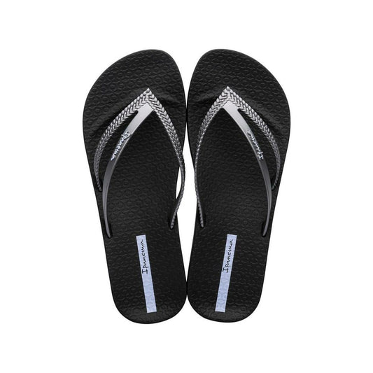 Strandtofflor för kvinnor Ipanema V 82840 AG720 Svart finns hos Aktivcamping
