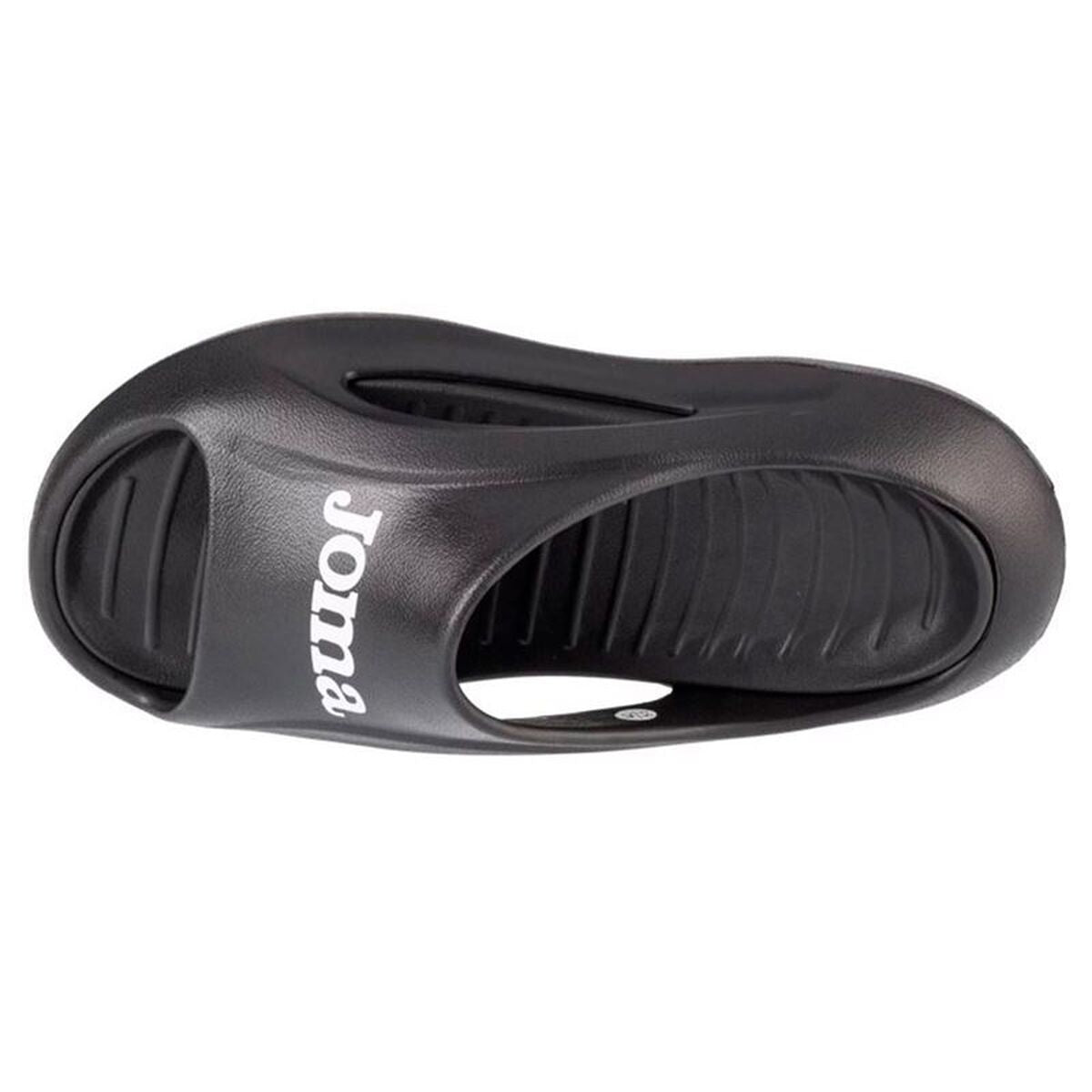 Strandtofflor herr Joma Sport S.Zantes Svart finns hos Aktivcamping