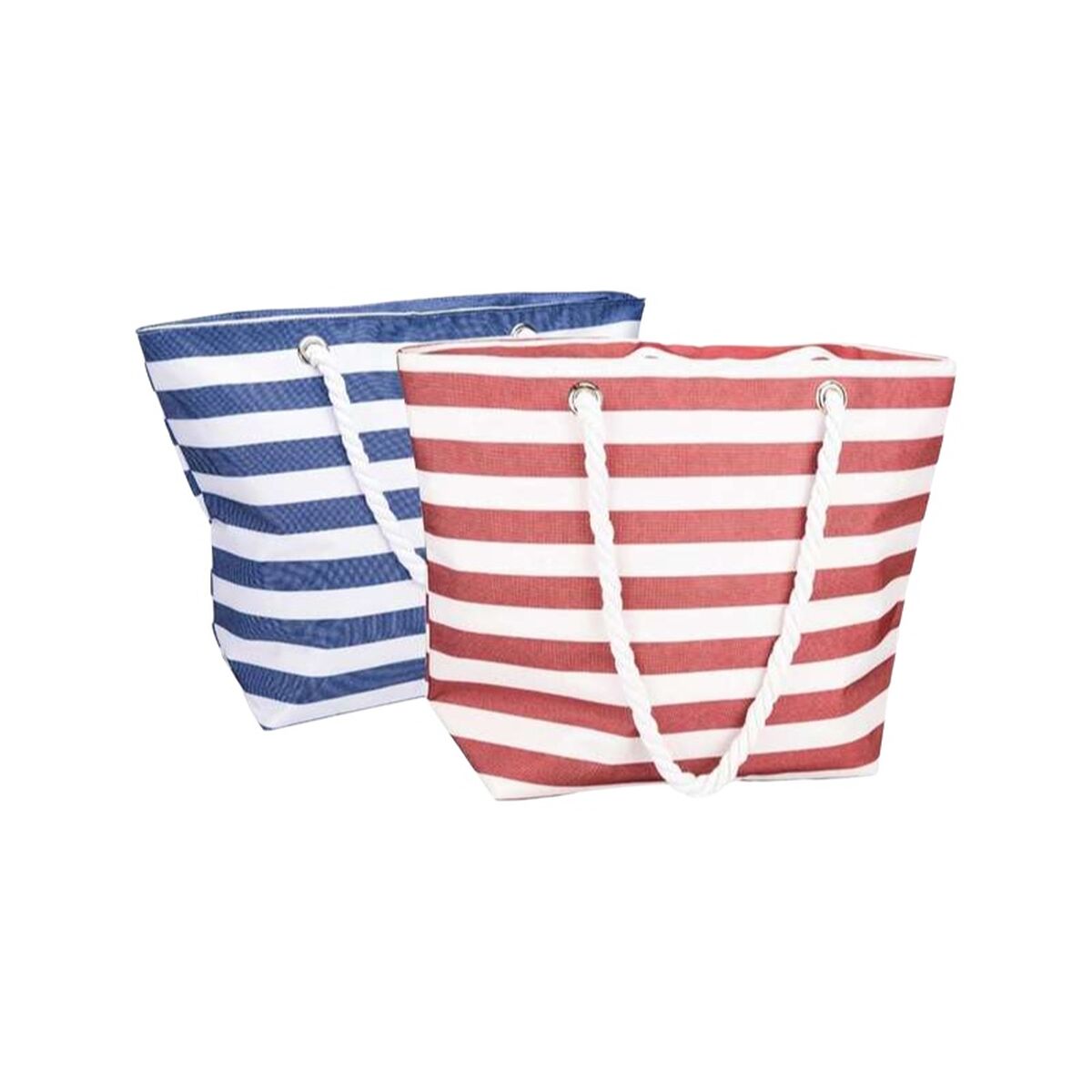 Strandväska 59 x 19 x 40 cm finns hos Aktivcamping