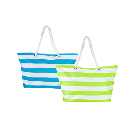 Strandväska Bismark Oxford 59 x 19 x 40 cm finns hos Aktivcamping