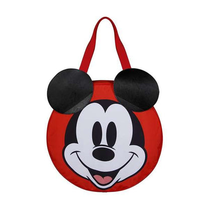 Strandväska Mickey Mouse Röd finns hos Aktivcamping