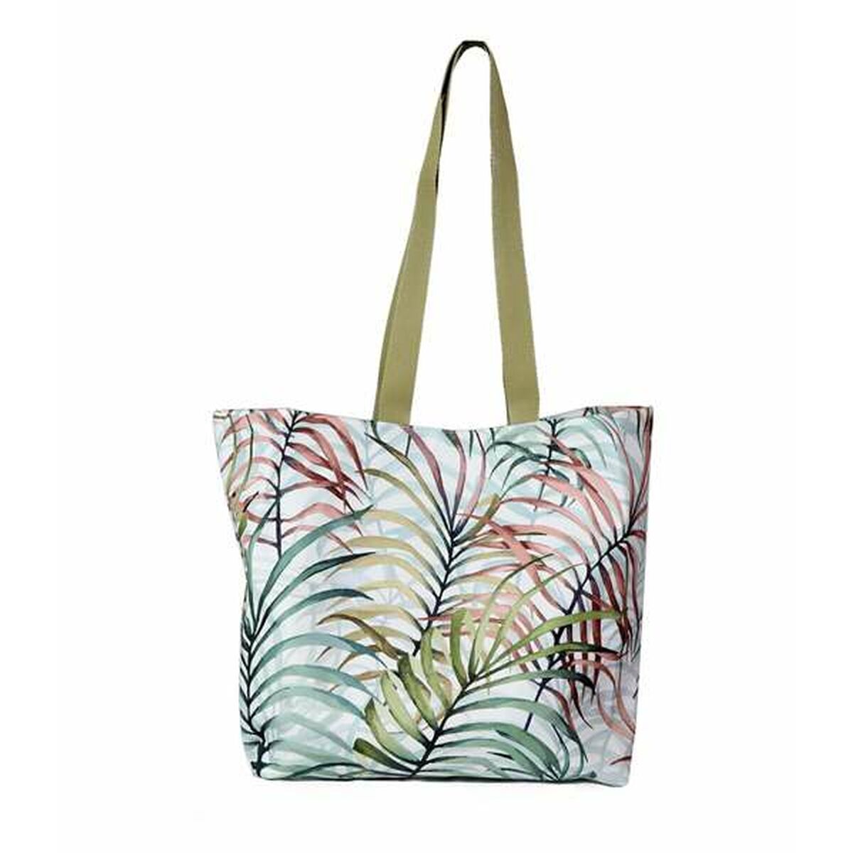 Strandväska Secaneta Orana 48 x 33 x 14 cm finns hos Aktivcamping
