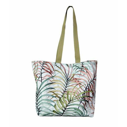 Strandväska Secaneta Orana 48 x 33 x 14 cm finns hos Aktivcamping