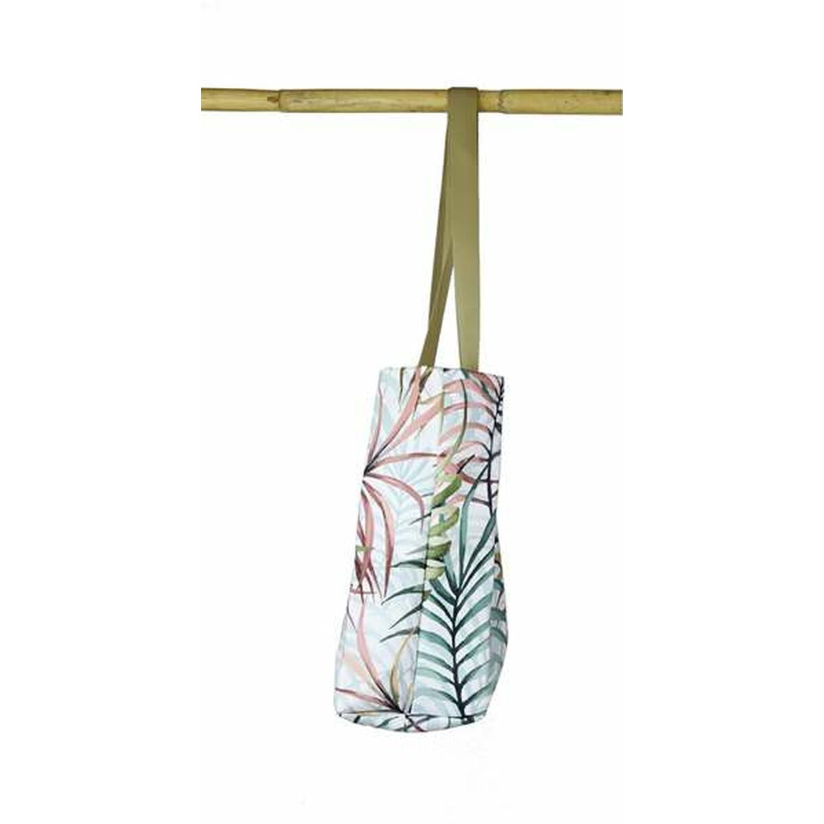 Strandväska Secaneta Orana 48 x 33 x 14 cm finns hos Aktivcamping