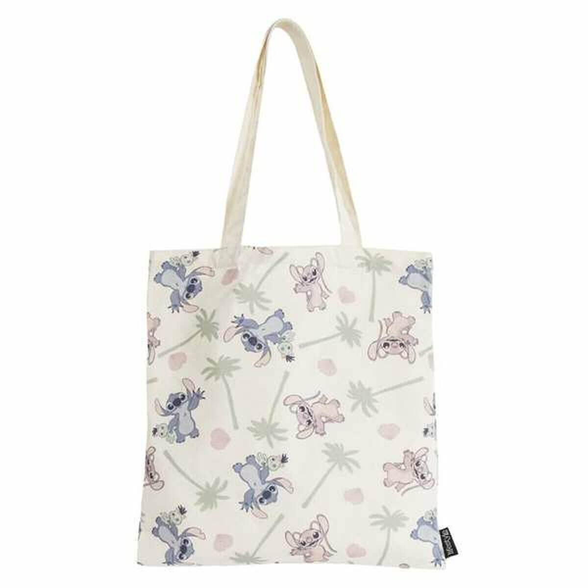 Strandväska Stitch finns hos Aktivcamping