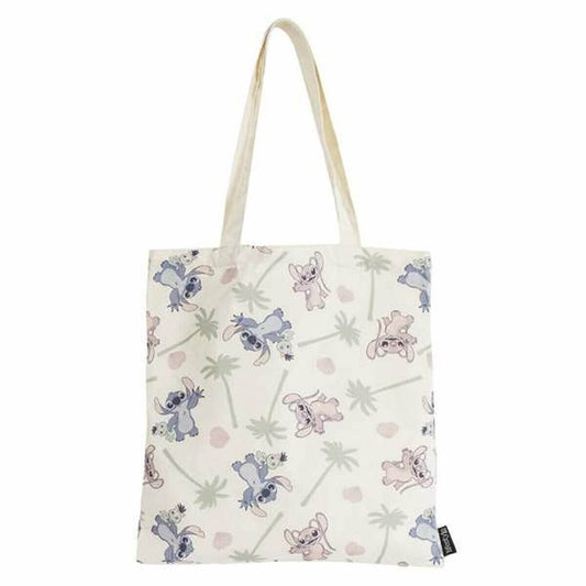 Strandväska Stitch - finns hos aktivcamping.se