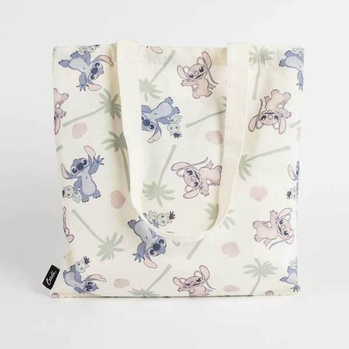 Strandväska Stitch finns hos Aktivcamping