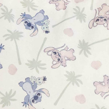Strandväska Stitch finns hos Aktivcamping