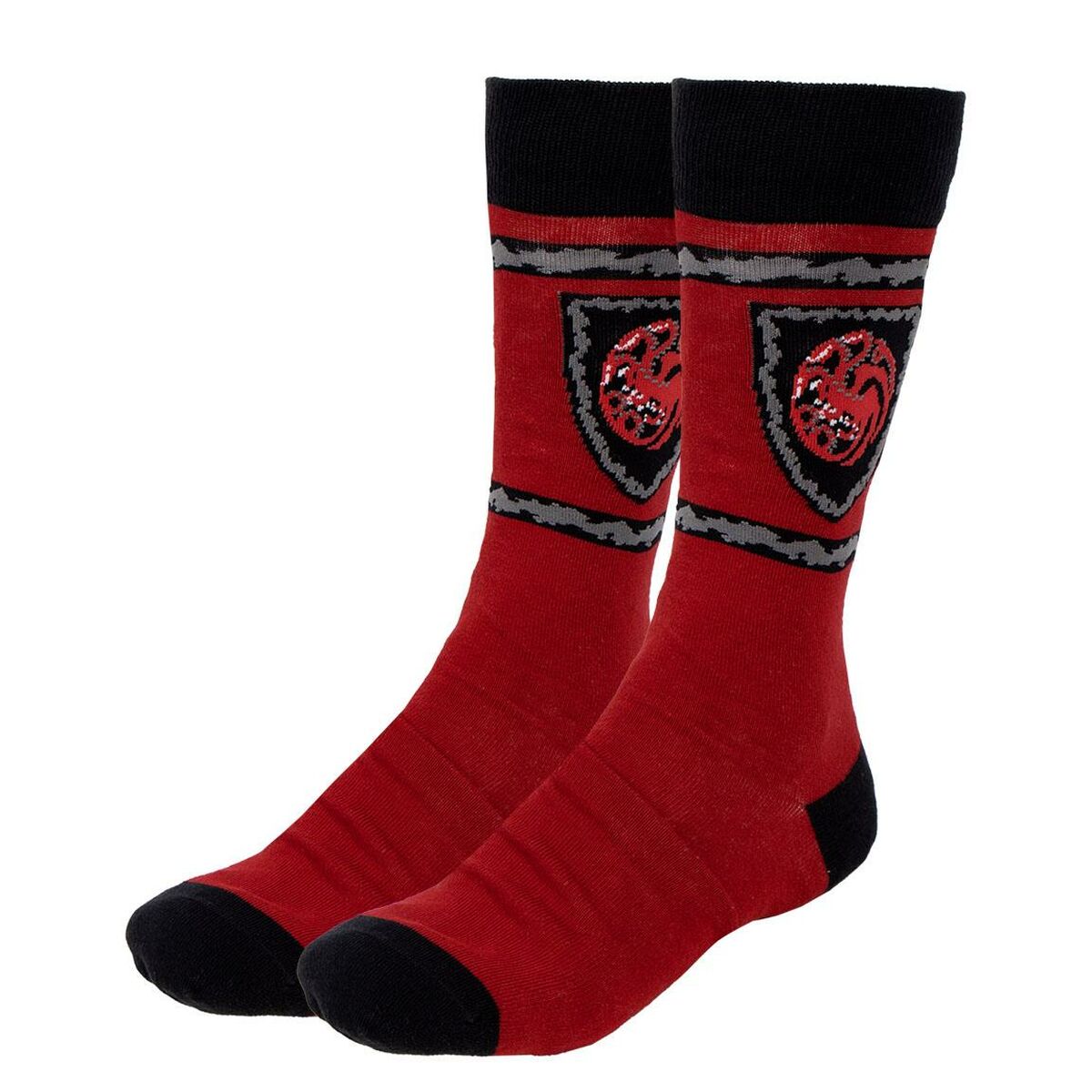 Strumpor House of Dragon 36-41 3 Delar finns hos Aktivcamping