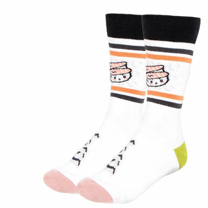 Strumpor Otaku Unisex Vit - finns hos Aktivcamping