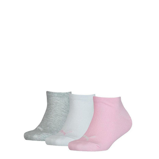 Strumpor Puma 701231273 001 Rosa 3 par finns hos Aktivcamping