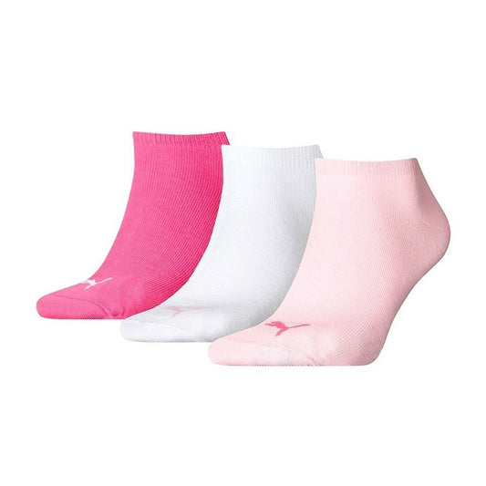Strumpor Puma 701231277 422 Rosa (35-38) finns hos Aktivcamping
