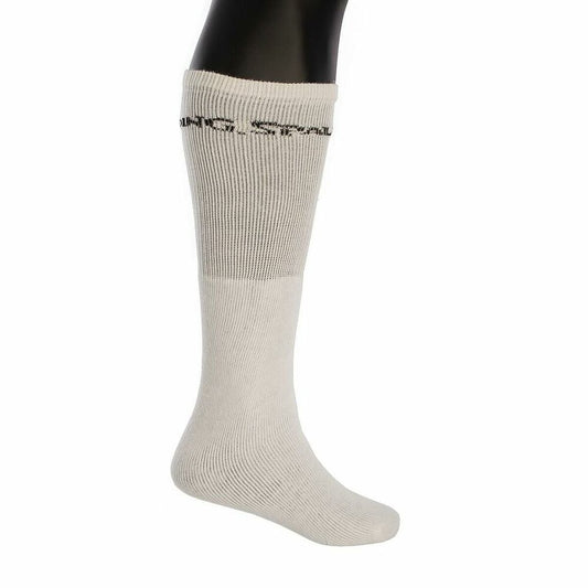 Strumpor Spalding C34018 Vit finns hos Aktivcamping