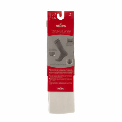 Strumpor Spalding C34018 Vit finns hos Aktivcamping