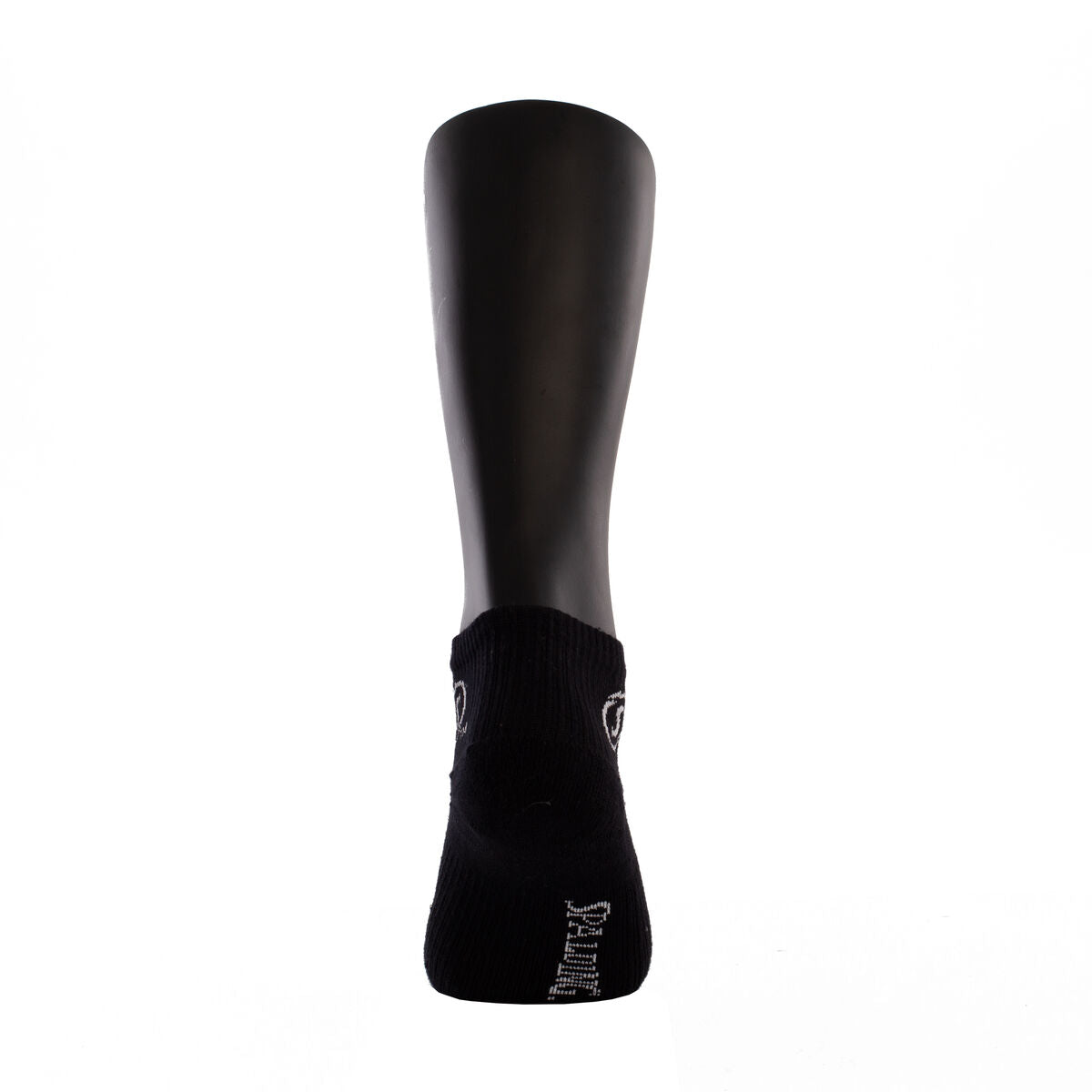 Strumpor Spalding HIGHT-IMPACT C34021 Svart Män finns hos Aktivcamping
