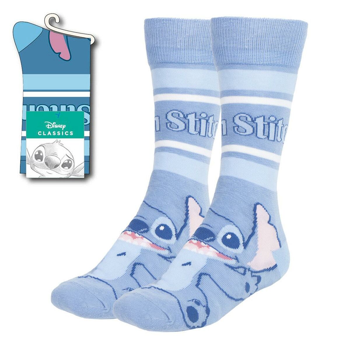 Strumpor Stitch 36-43 finns hos Aktivcamping