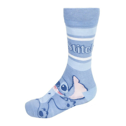 Strumpor Stitch 36-43 finns hos Aktivcamping