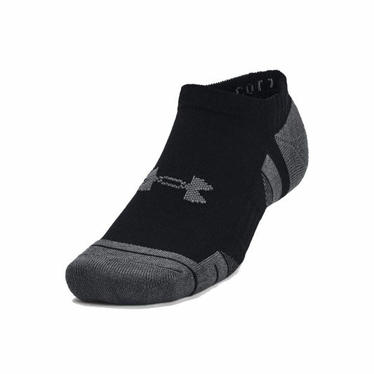 Strumpor Under Armour Performance Svart 36-41 Fitness finns hos Aktivcamping