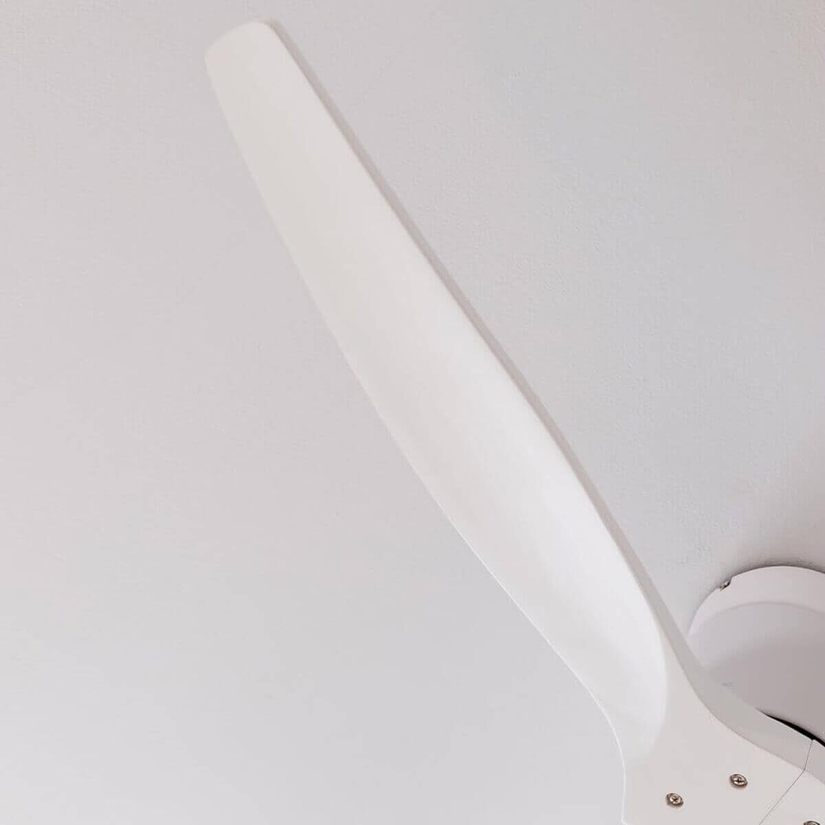 Takfläkt Cecotec Aero 5400 Classic 18 W 40 W Ø 132 cm Vit finns hos Aktivcamping