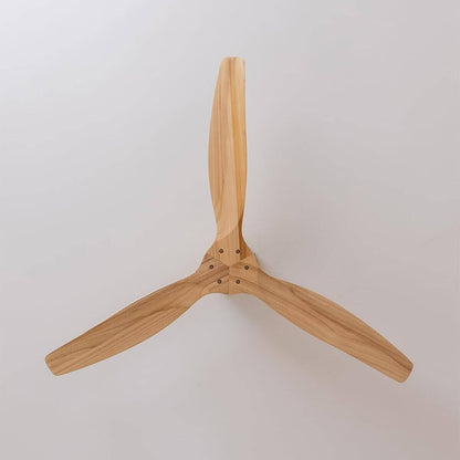 Takfläkt Cecotec Aero 5400 Classic 40 W Ø 132 cm Metall Trä finns hos Aktivcamping