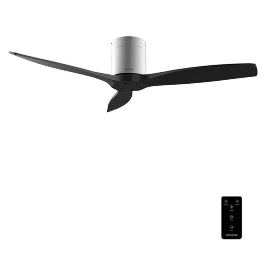 Takfläkt Cecotec Aero 5400 Classic 40 W Ø 132 cm Svart finns hos Aktivcamping