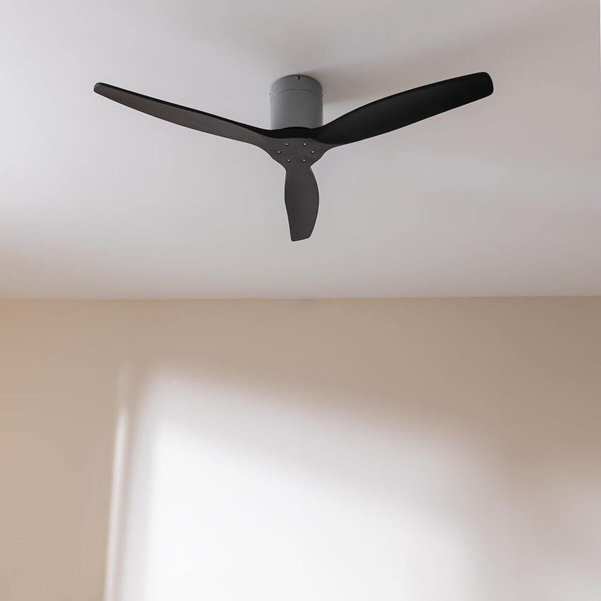 Takfläkt Cecotec Aero 5400 Classic 40 W Ø 132 cm Svart finns hos Aktivcamping