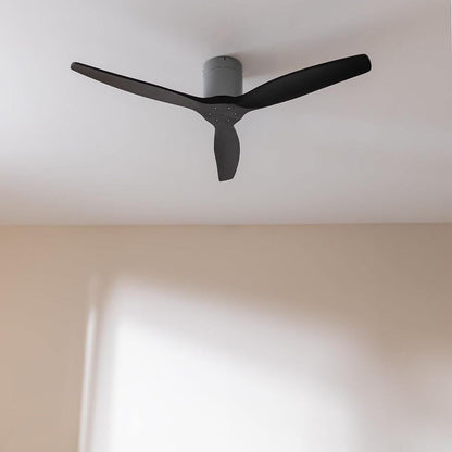 Takfläkt Cecotec Aero 5400 Classic 40 W Ø 132 cm Svart finns hos Aktivcamping