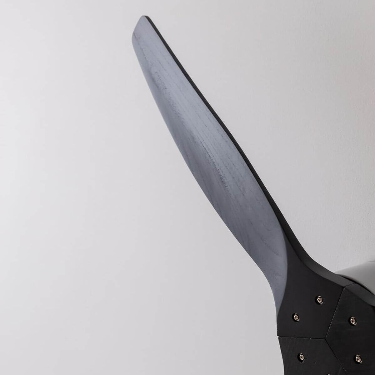 Takfläkt Cecotec Aero 5400 Classic 40 W Ø 132 cm Svart finns hos Aktivcamping