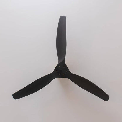 Takfläkt Cecotec Aero 5400 Classic 40 W Ø 132 cm Svart Gyllene finns hos Aktivcamping