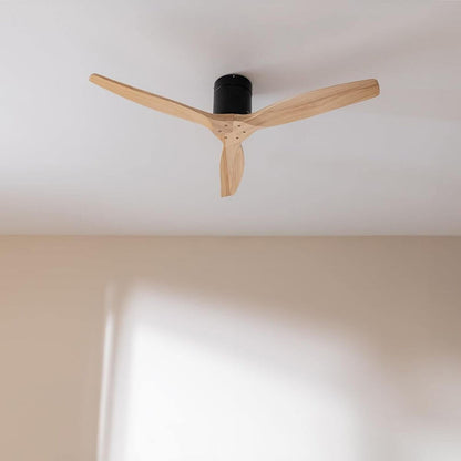 Takfläkt Cecotec Aero 5400 Classic 40 W Ø 132 cm Svart Trä finns hos Aktivcamping