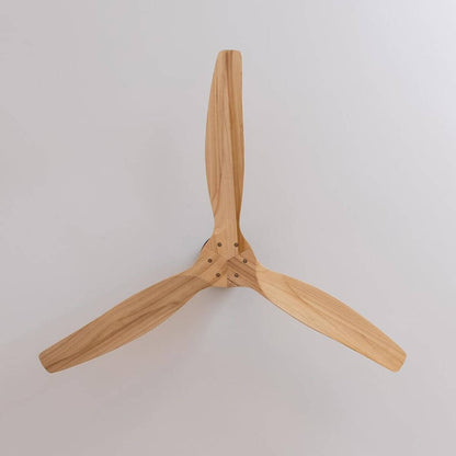 Takfläkt Cecotec Aero 5400 Classic 40 W Ø 132 cm Svart Trä finns hos Aktivcamping