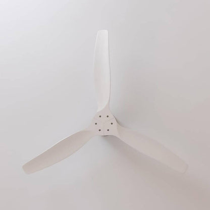 Takfläkt Cecotec Aero 5400 Classic 40 W Ø 132 cm Vit finns hos Aktivcamping